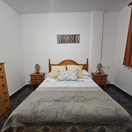 Apartamento Mendoza I - San Isidro Сан-Ісідро Екстер'єр фото