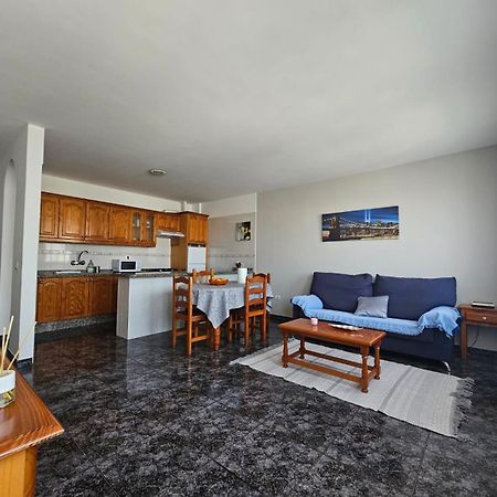 Apartamento Mendoza I - San Isidro Сан-Ісідро Екстер'єр фото