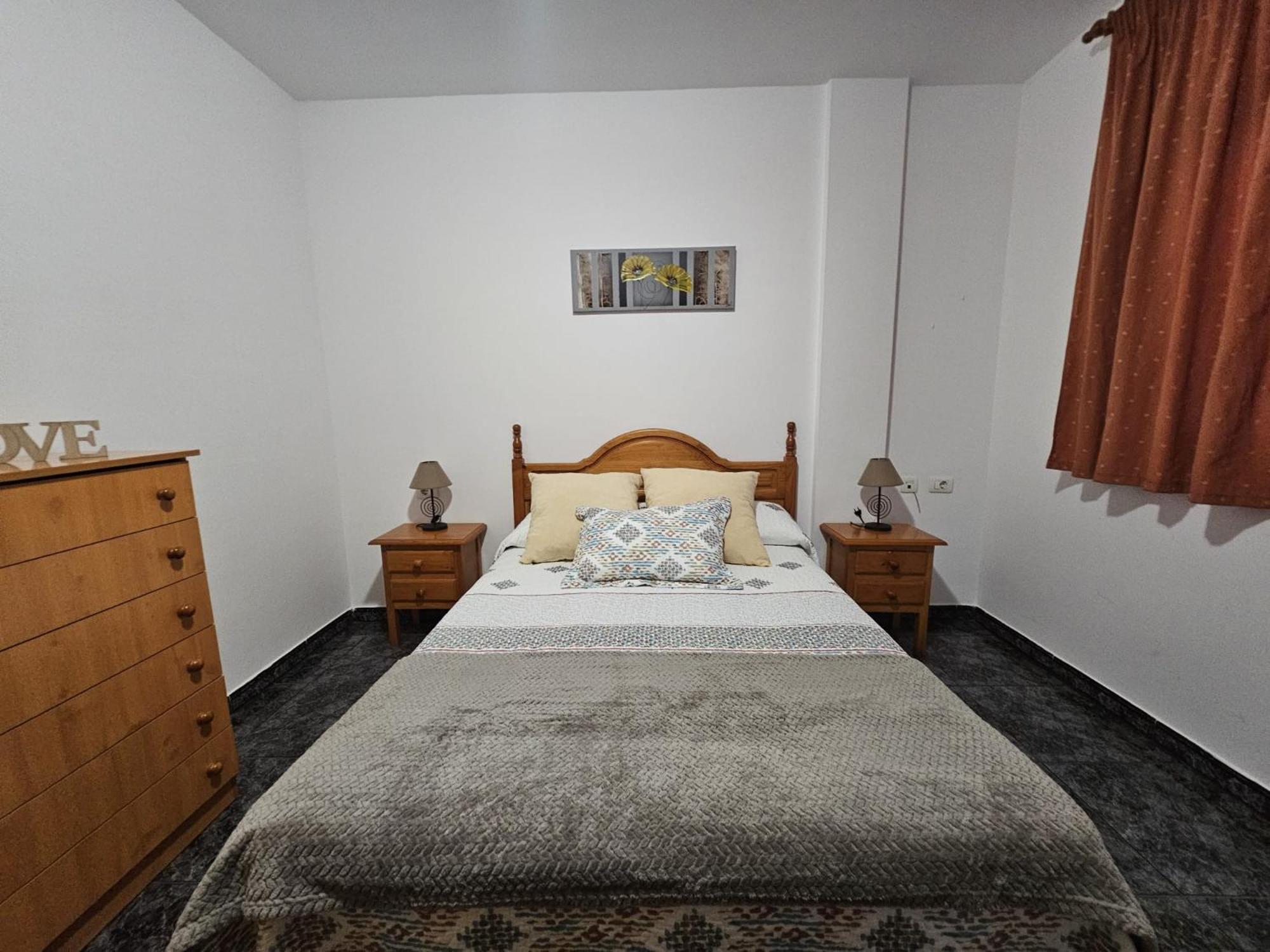 Apartamento Mendoza I - San Isidro Сан-Ісідро Екстер'єр фото